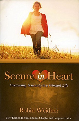 Secure In Heart