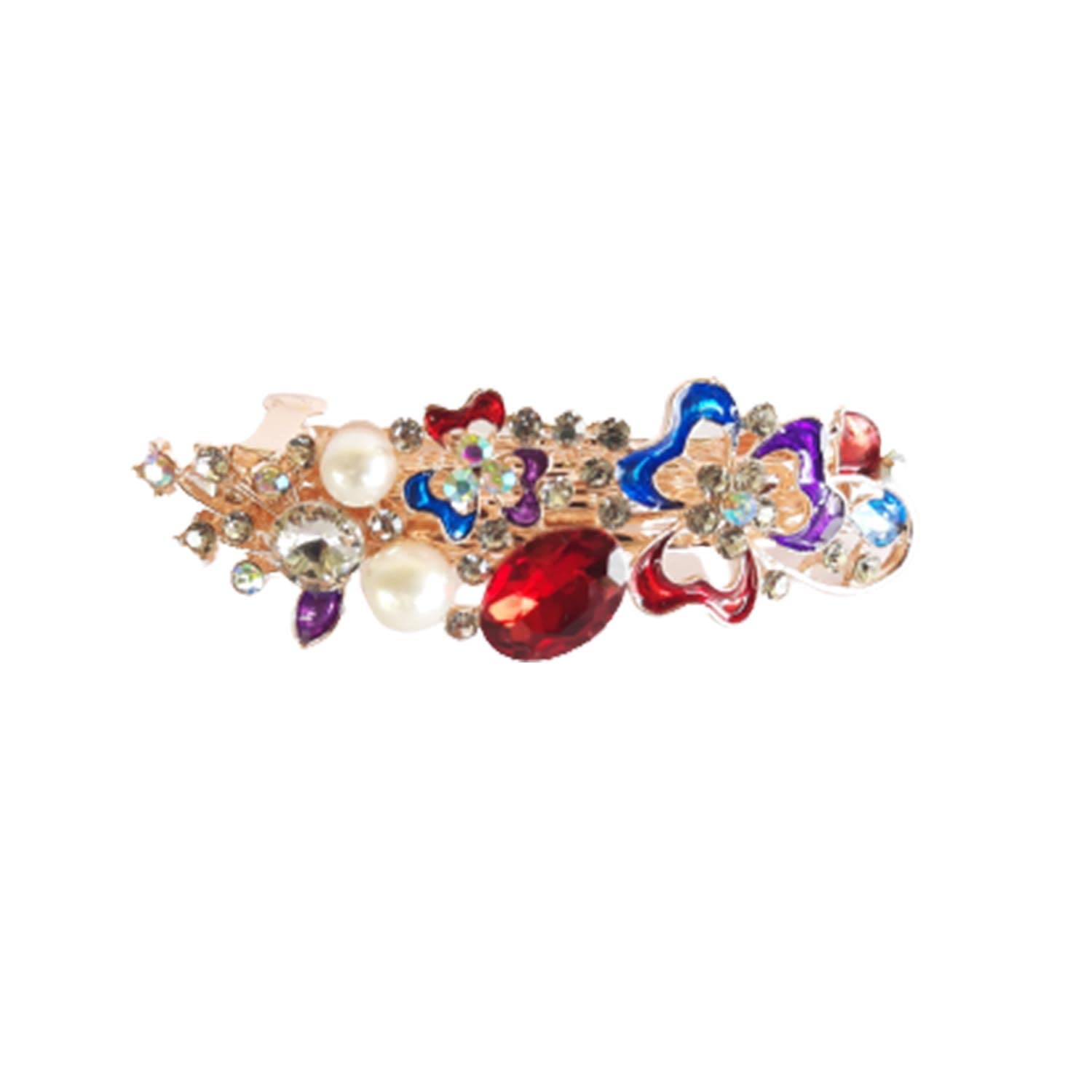 See full amazon price history chart for SYGA Women Rhinestone Hair Buckle Flexible Clip Hair Pin Adult Head Top Buckle Hair Accessories For Women, Girls - HJ16 Mix Color SYGA Women Rhinestone Hair Buckle Flexible Clip Hair Pin Adult Head Top Buckle Hair Accessories For Women, Girls - HJ16 Mix Color (B0B3TGMH81) Amazon Price History, Amazon Price Tracker