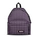 Produktbild Eastpak Rucksack Padded Pak'r, 24 L, Checksange Purple