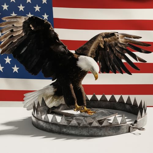 #301 El fallido golpe de estado americano Podcast Por  arte de portada