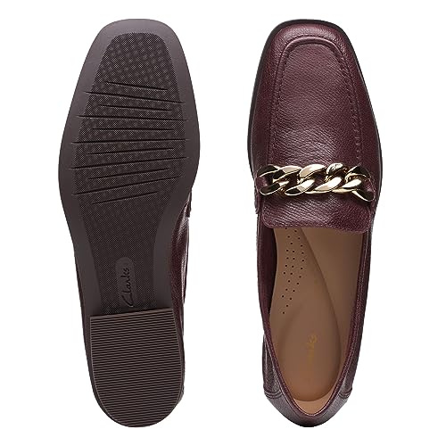 Image of Clarks Womens Sarafyna Iris Loafer