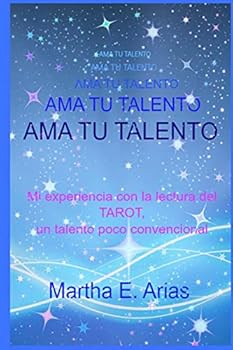Paperback Ama Tu Talento [Spanish] Book