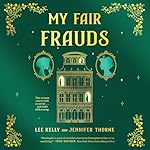 Cover of My Fair Frauds