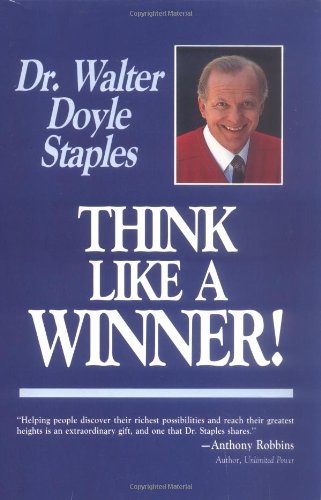Think Like a Winner! (Motivational)