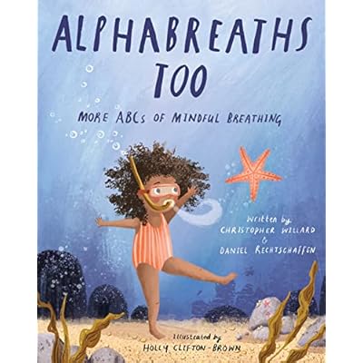 Alphabreaths Too