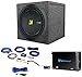 KICKER 50CWCD124 CompC 12