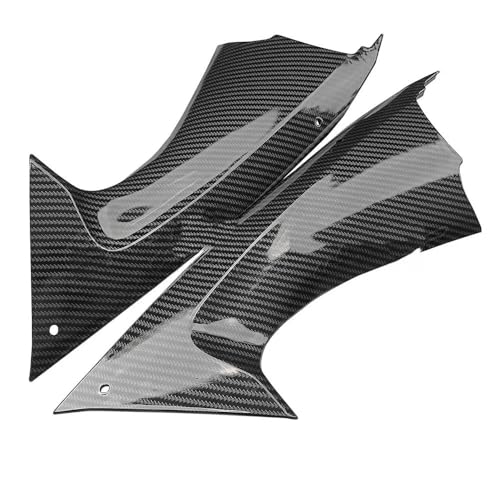 Carénage latéral réservoir YZF R6 ABS résistant aux chocs