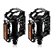 Bike Pedals, Bicycle Pedals fitTek® High Performance Pedals for Bikes