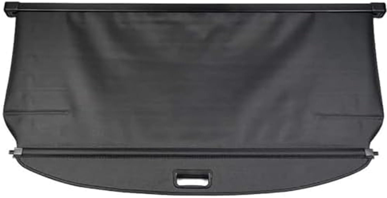 Fhjwqronte One Color Cargo Area Storage Rack Car Retractable Rear Trunk Parcel Shelf, For Kia Niro 2017 2018 2019 Luggage Shade Shield Cargo Security Cover Curtainaccessories