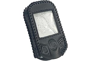 PRO T13 Replacement Leather Case for #RFX-P2WT13-SF Remote for Compustar