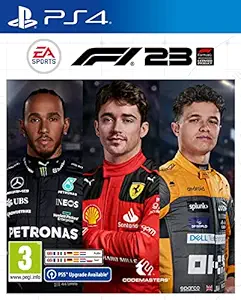 F1 23 | Standard Edition | PlayStation 4