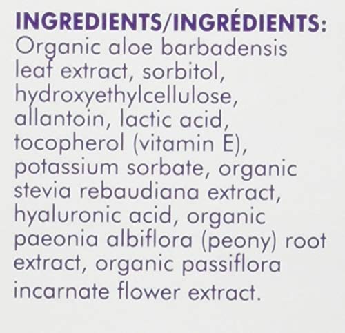 Blossom Organics 1616953004 Blossom Lube Organics, Personal Lubricant thumb #6