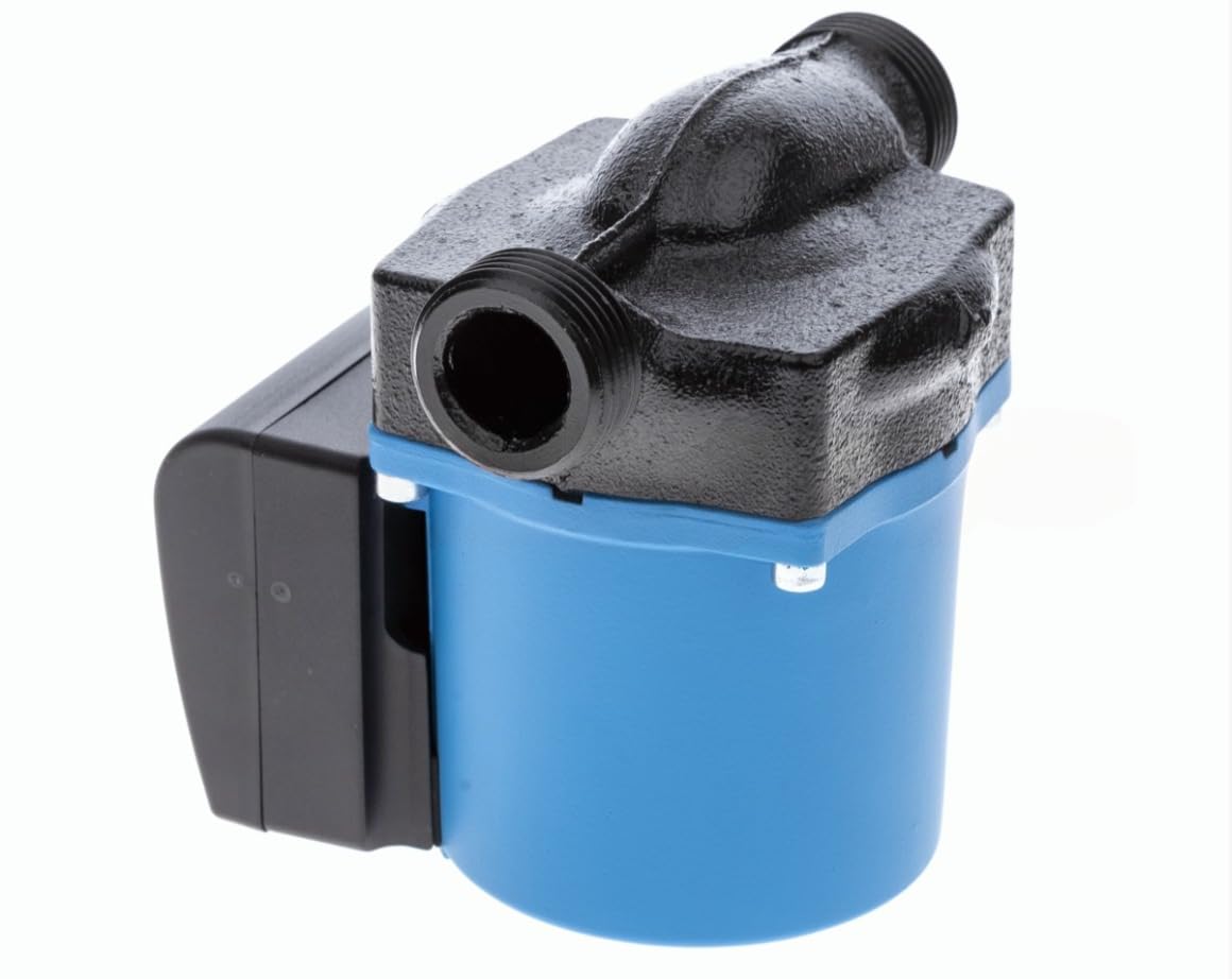POMPA CIRCOLAZIONE CALDAIA COMPATIBILE CON DOMUSA NOVATEK MIX TERMAGAS V CFOV000029