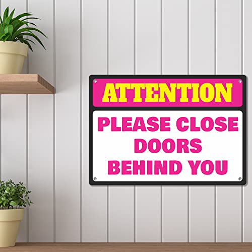 Custom Signs Outdoor And Indoor Weatherproof Aluminum. Full Color, Uv Ink Lasts Years. Customized No Trespassing Signs, Personalized Delivery Signs For Home Or Office. 7" X 10" - By Atx Custom Signs #TOP4