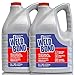 Weldbond Glue - Bonds Most Anything! 3L /101 oz Non-Toxic Adhesive Glue For Wood Tile Glass Craft Foam Fabric Stone Cement & Concrete & Any Other Porous Surfaces. No Fume Non-Flammable PVA Glue Gallon