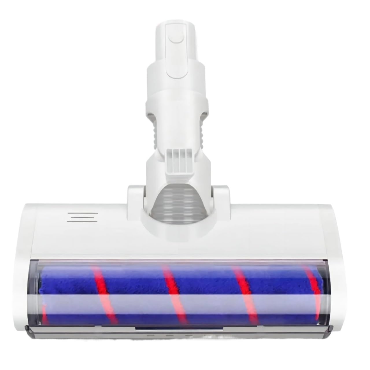 Testina Principale for Aspirapolvere Testina Elettrica, Compatibile Con Xiaomi, K10 / G10 1C, Compatibile Con Dreame, V8 / V9B V9P V11 G9 Parti for Aspirapolvere for Tappeti(Spacing 5.8MM1)
