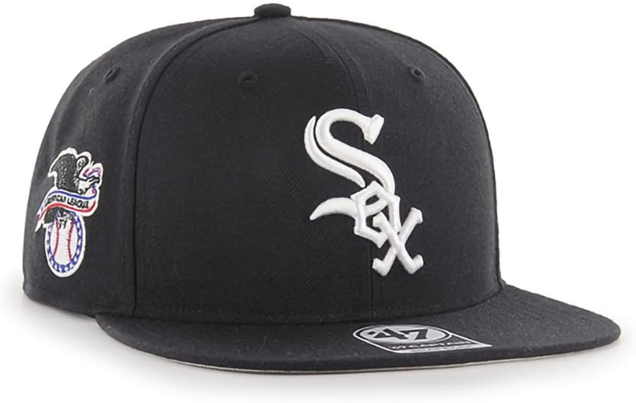 white sox cap