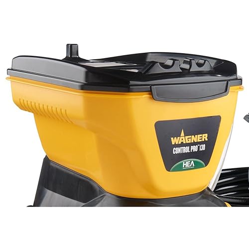 Wagner Spraytech 2435698 Control Pro 130 Paint Sprayer with T2 Gun