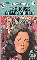 The House Called Sakura 0373018924 Book Cover