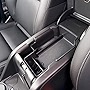 JDMCAR Compatible with Center Console Tray Chevy Colorado/GMC Canyon Accessories 2015-2020 2021 2022