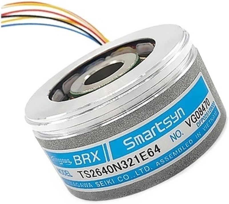 CCMOM Encoder Smartsyn Resolver TS2640N321E64 Servo Motor