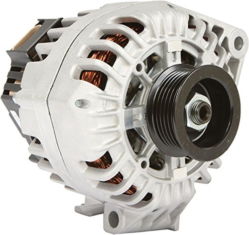 DB Electrical AVA0007 New Alternator For 3.4L 3.4 Chevy Venture, Pontiac Montana 02 03 04 05 2002 20 - //coolthings.us
