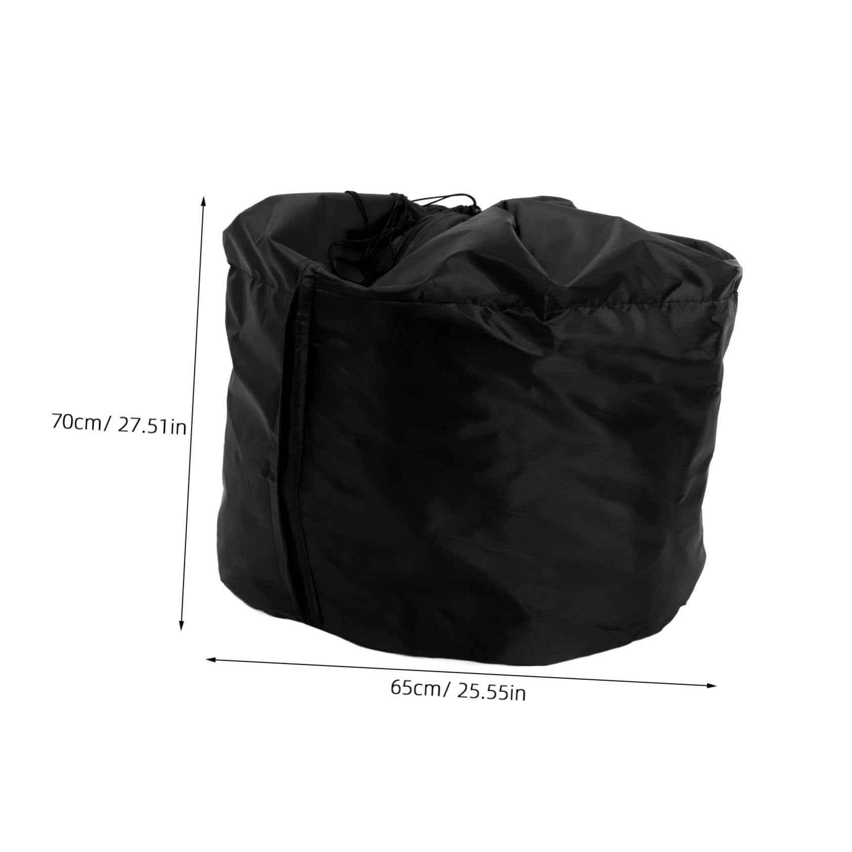 Abaodam Protezione Invernale per Piante Outdoor Oxford Fabric Copertura Antigelo per Arbusti e Piante da Giardino