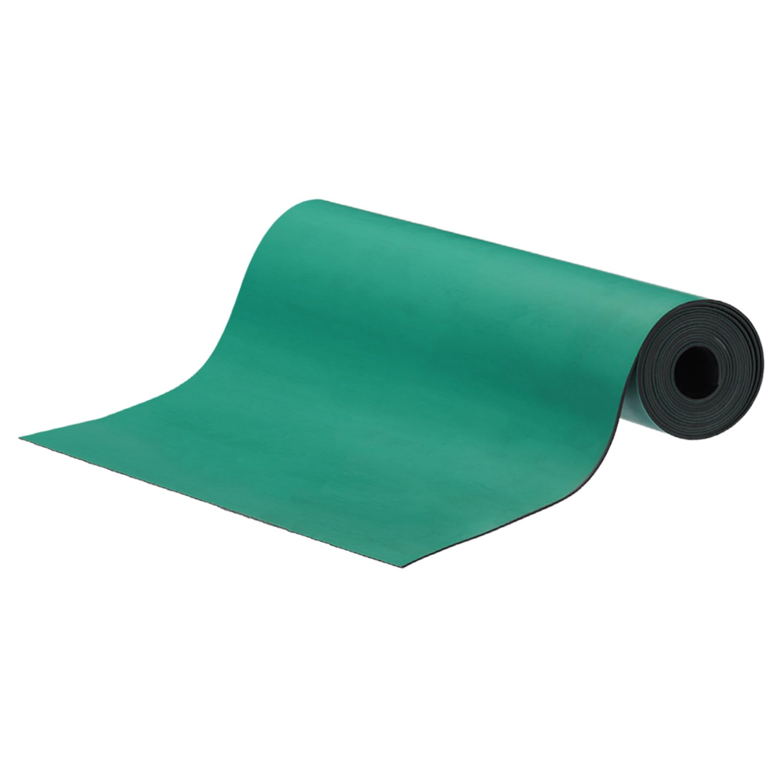 QUARKZMAN 24" X 16" Tappetino Per Saldatura In Silicone ESD anti- Temperatura Elevata Antistatico Per Riparazioni Elettroniche, 0.08"