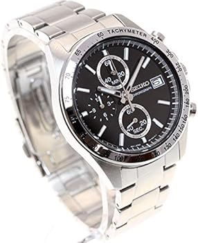 Amazon.co.jp: [セイコー]SEIKO スピリット SPIRIT 腕時計 メンズ