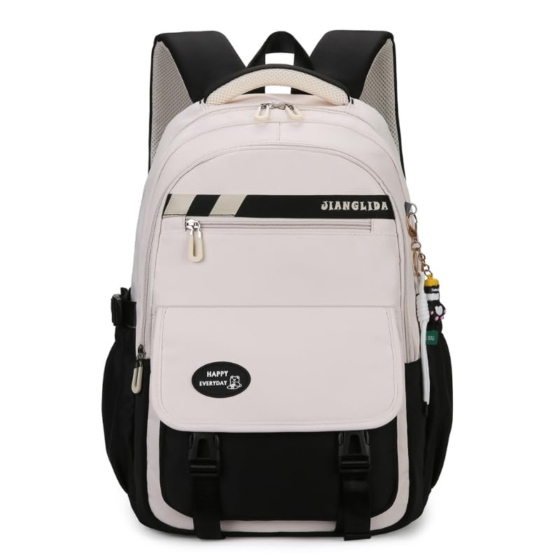 エピレザー ブラック リュック　おまけ付き リュック バックパック レザータッチ[品番：XV000017734]｜Style