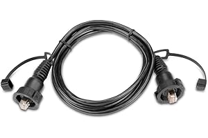 Reliable Garmin Marine Network Cable: Seamless Connectivity for Enhanced Boating
