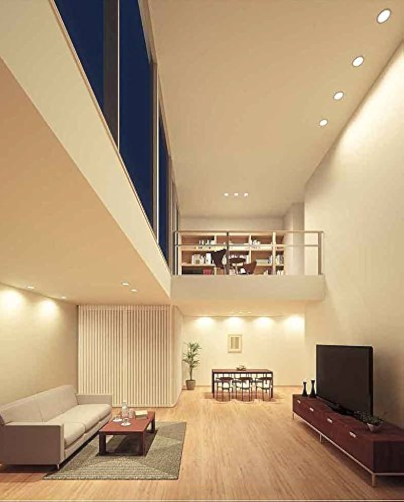 Amazon.co.jp: オーデリック ダウンライト 【OD 361 126】 店舗