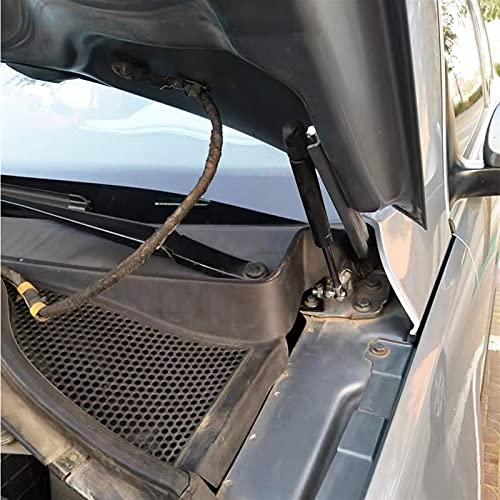 Auto accessoires Auto Motorkap Cover Lifting Beugel Voor VW Voor Tiguan MK1 2009 2010 2011 2012 2013 2014 2015 2016 2017… - Image 6