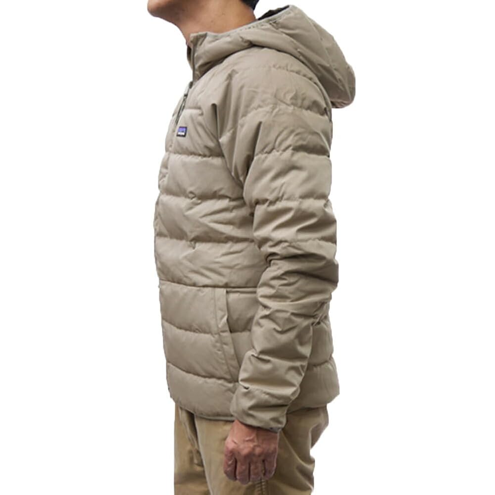 ☆限定色☆人気☆Patagonia中綿ダウン ジャケット XXL メンズS