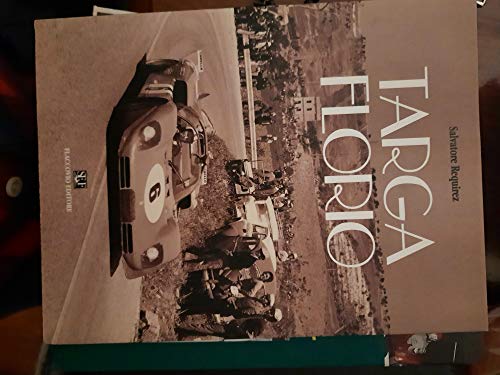  Targa Florio