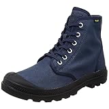 [パラディウム] スニーカー PAMPA HI OG CVS ZIP 79028 MOON INDIGO (425) 27.5 cm