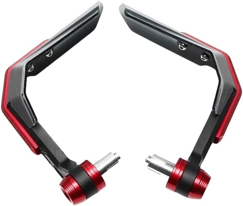 Motorcycle Coverre Handguard Motorcycle Hand Grip Guard Handguard Shield Windproof Motocross Protector Protective Universal Gear Accessories Modified Parts