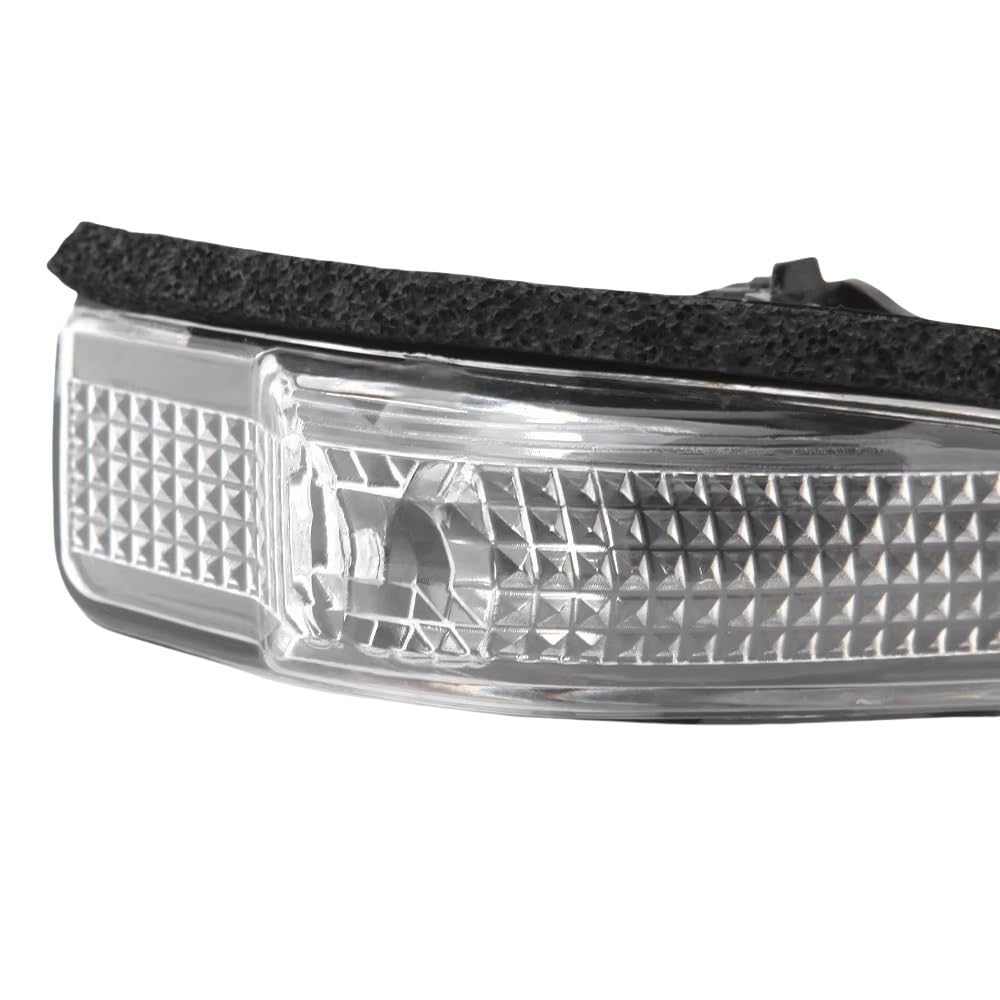 Retrovisore indicatori direzione Per Yaris 2011 2012 2013 2014 2015 2016 2017 2018 2019 Indicatore luminoso specchietto retrovisore laterale Indicatore direzione senza lampadina