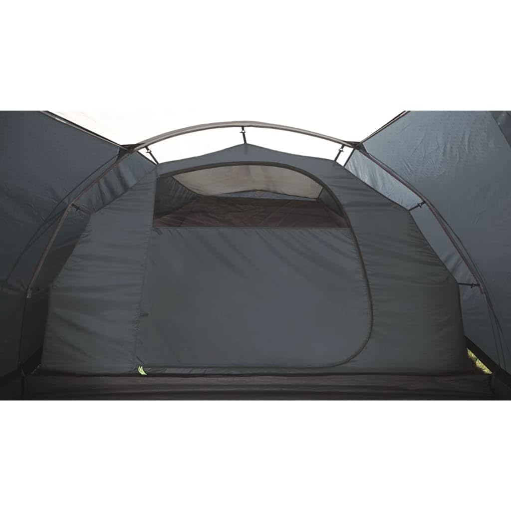 Outwell Unisex Erwachsene Earth Wurfzelte, Blau, 360 x 210 x 125 cm