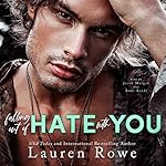 Cover of Falling Out of Hate with You