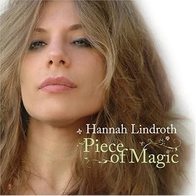 Piece of Magic