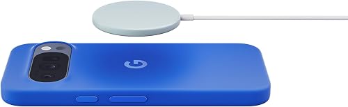 Pixelsnap Case for Pixel 10 Pro XL - Durable Protection - Built to Protect. Beautifully - Google Pixel Case - Moonstone (Made by Google) - 7