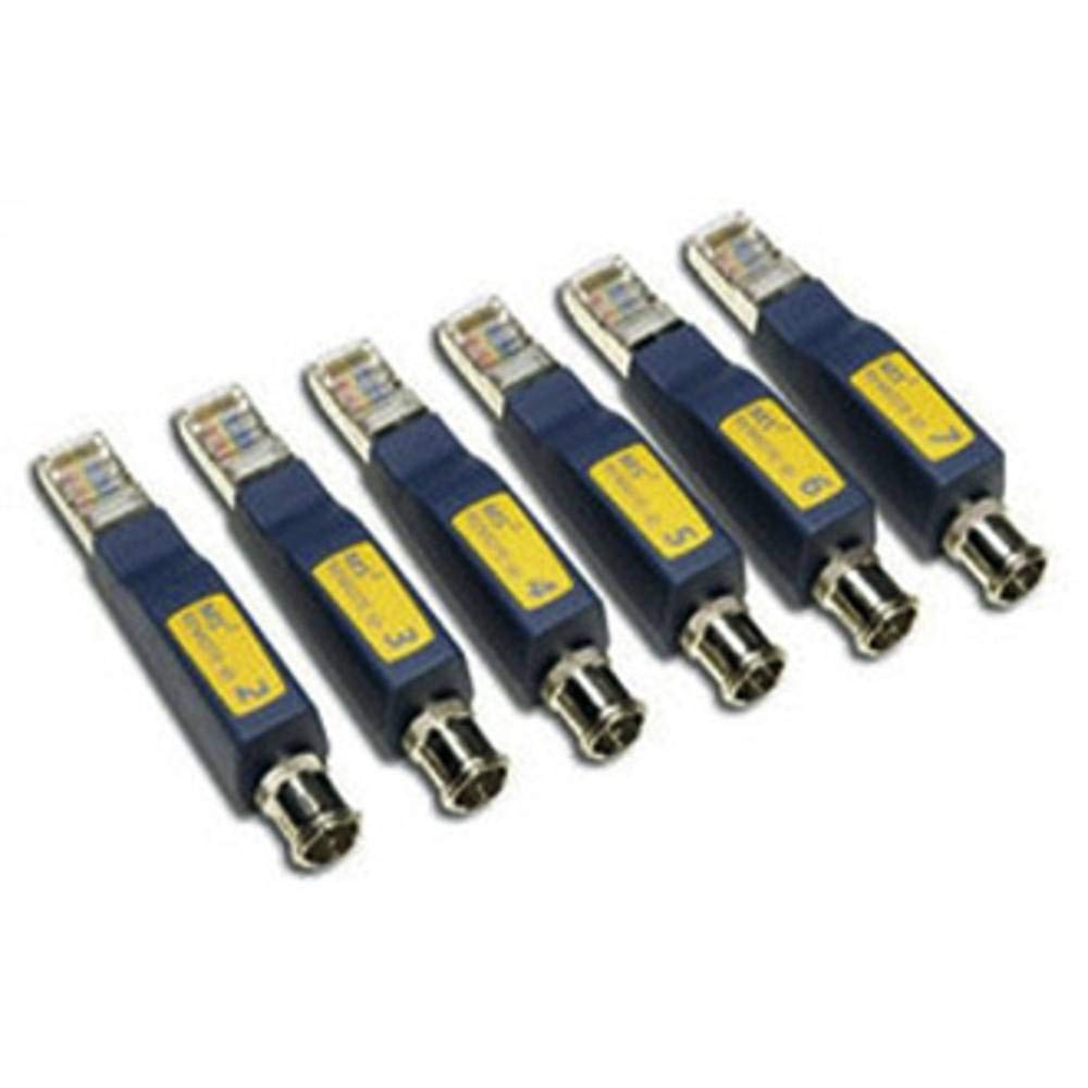 Fluke MS2-IDK27 MicroScanner2 Remote Identifier Kit -1
