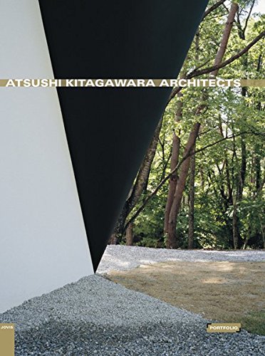 Atsushi Kitagawara Architects (Portfolio)