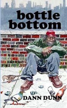 Paperback Bottle Bottom Book