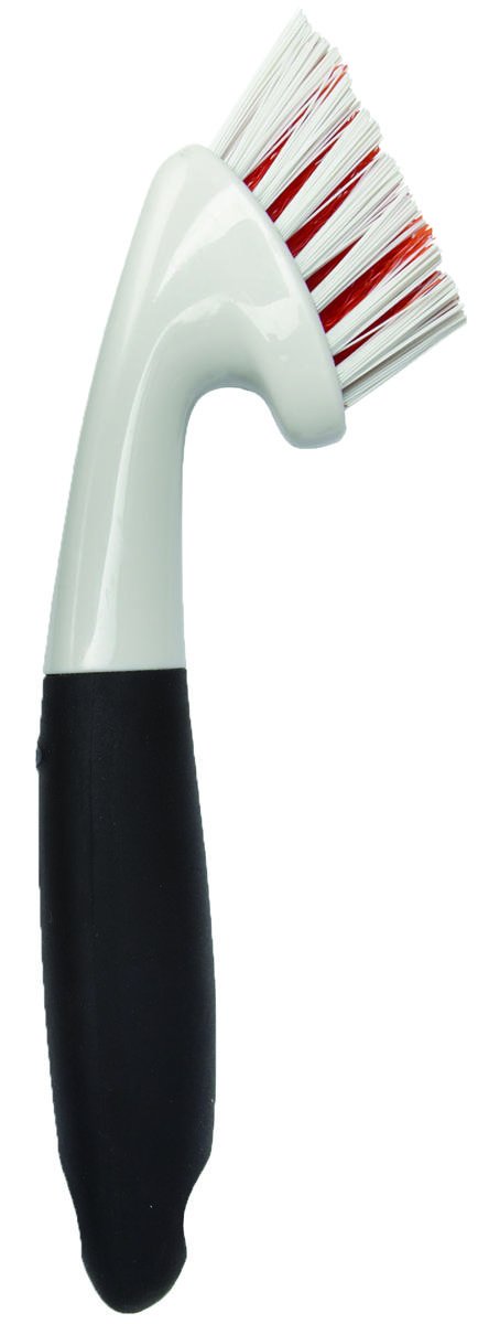 Brosse à joints OXO INTERNATIONAL 37481 pour carrelage cuisine et salle de bain