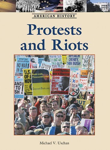 Protests and Riots (American History)