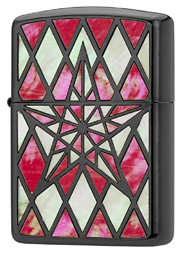 ZIPPO(Wb|[) C^[ VFX^[ BK-2 A[}[ 1201S696