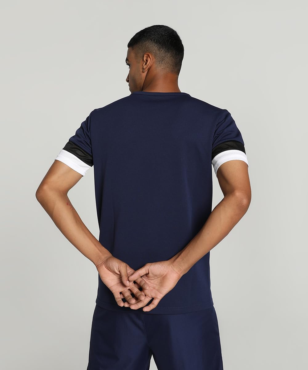 PUMA Koszulka Mężczyźni TeamRISE Jersey