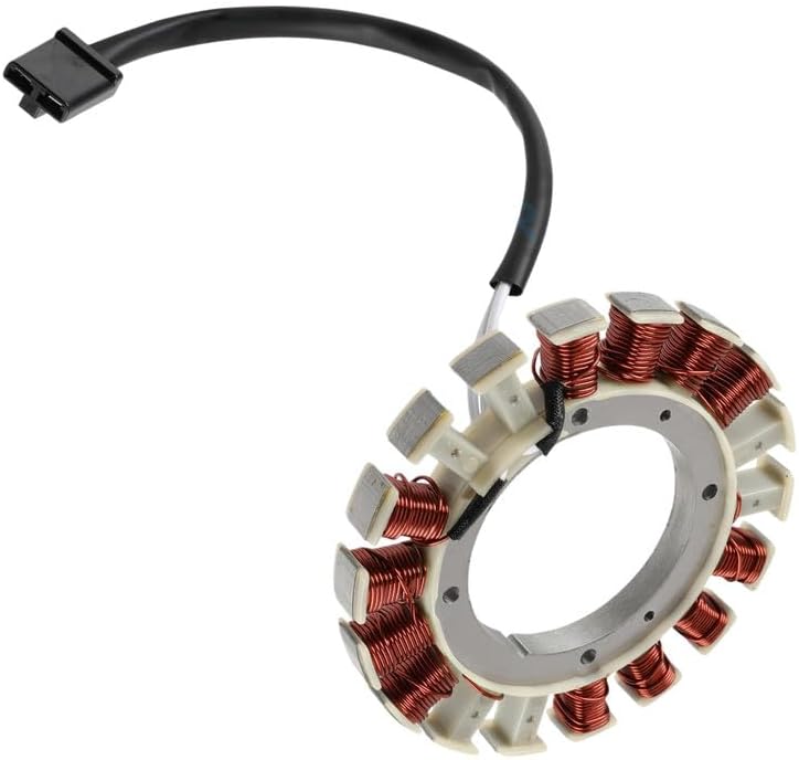 Replacement Auto Parts For Ignition Charging Coil Stator For Kawasaki FH430V FH500V FH580V FH641V FH680VMod-R36R-37178